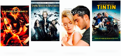 Things To Watch