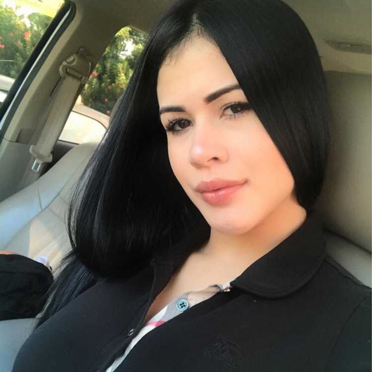 Amanda 